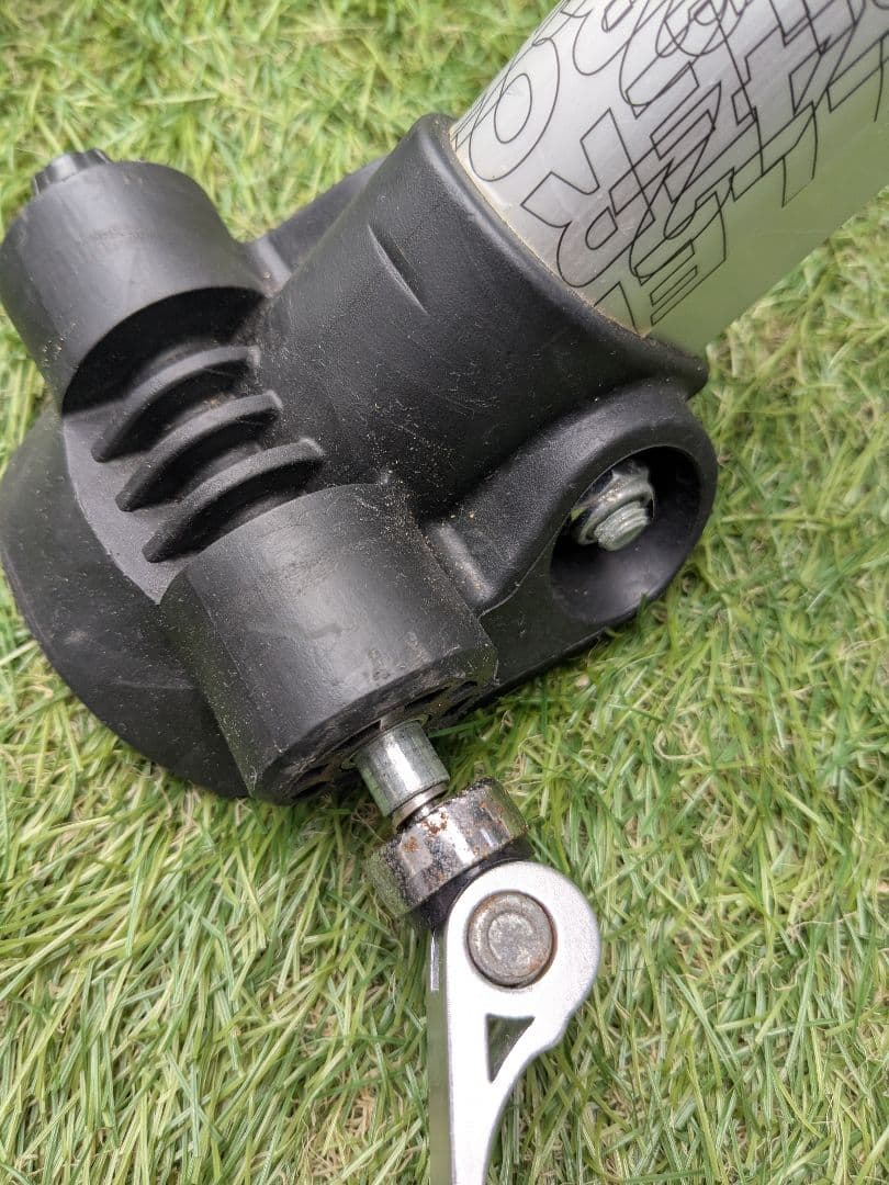 MINOURA ハイブリッドローラー FG542