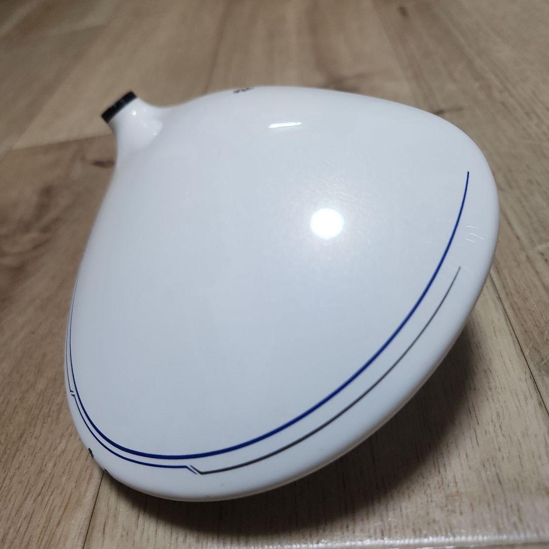 送料込み/テーラーメイドグローレF2/ドライバー『ヘッドのみ』9.5°