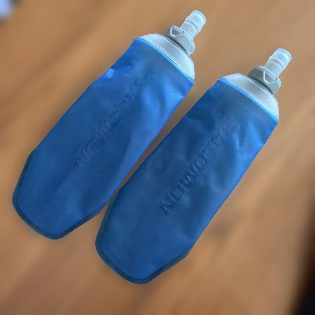 フ*ダ様 SALOMON ACTIVE SKIN 8ハイドレーションベスト