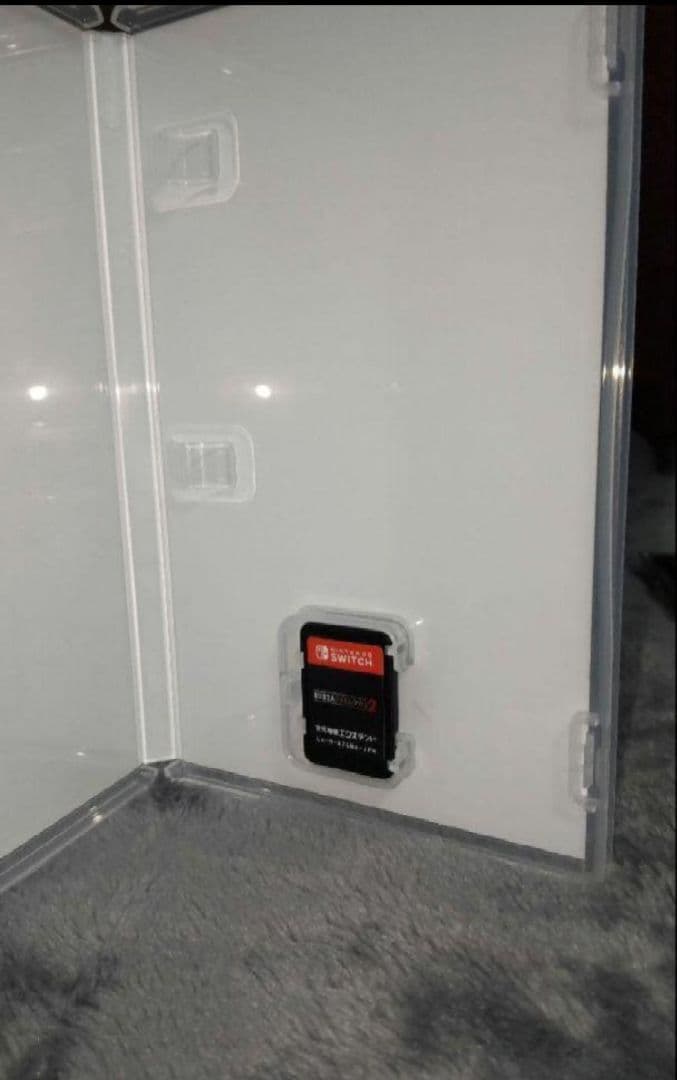 バスタフェロウズ BUSTAFELLOWS 2