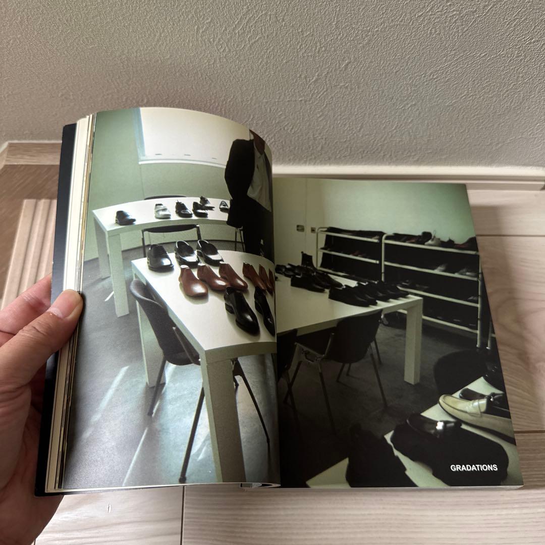 PRADA ビジュアルブック