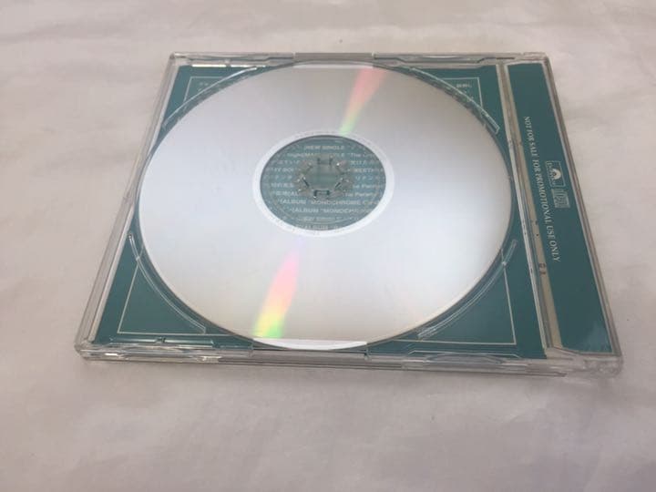 【レア】THE GROOVERS『GREAT PRITENDER』サンプラー