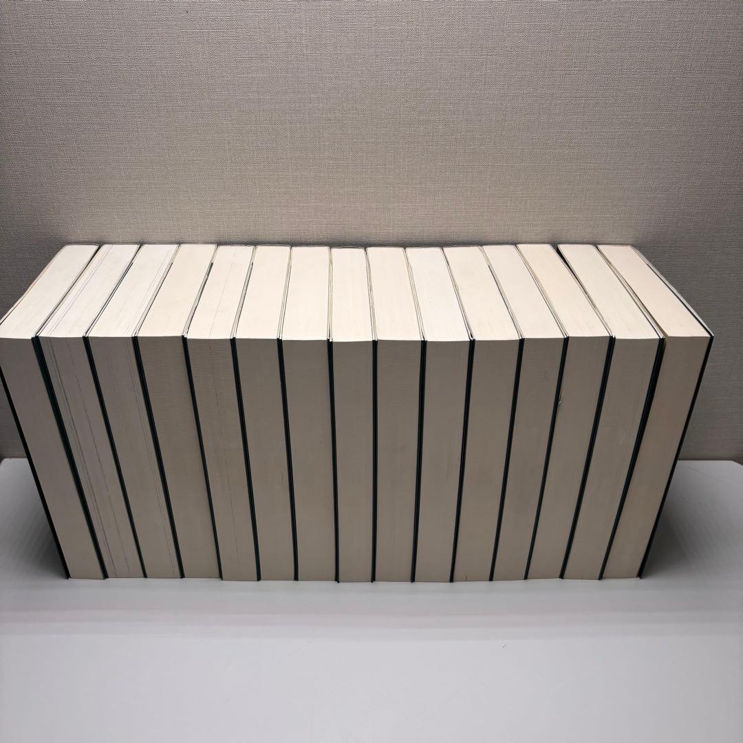 決定版　カムイ伝全集　白土三平 全巻セット