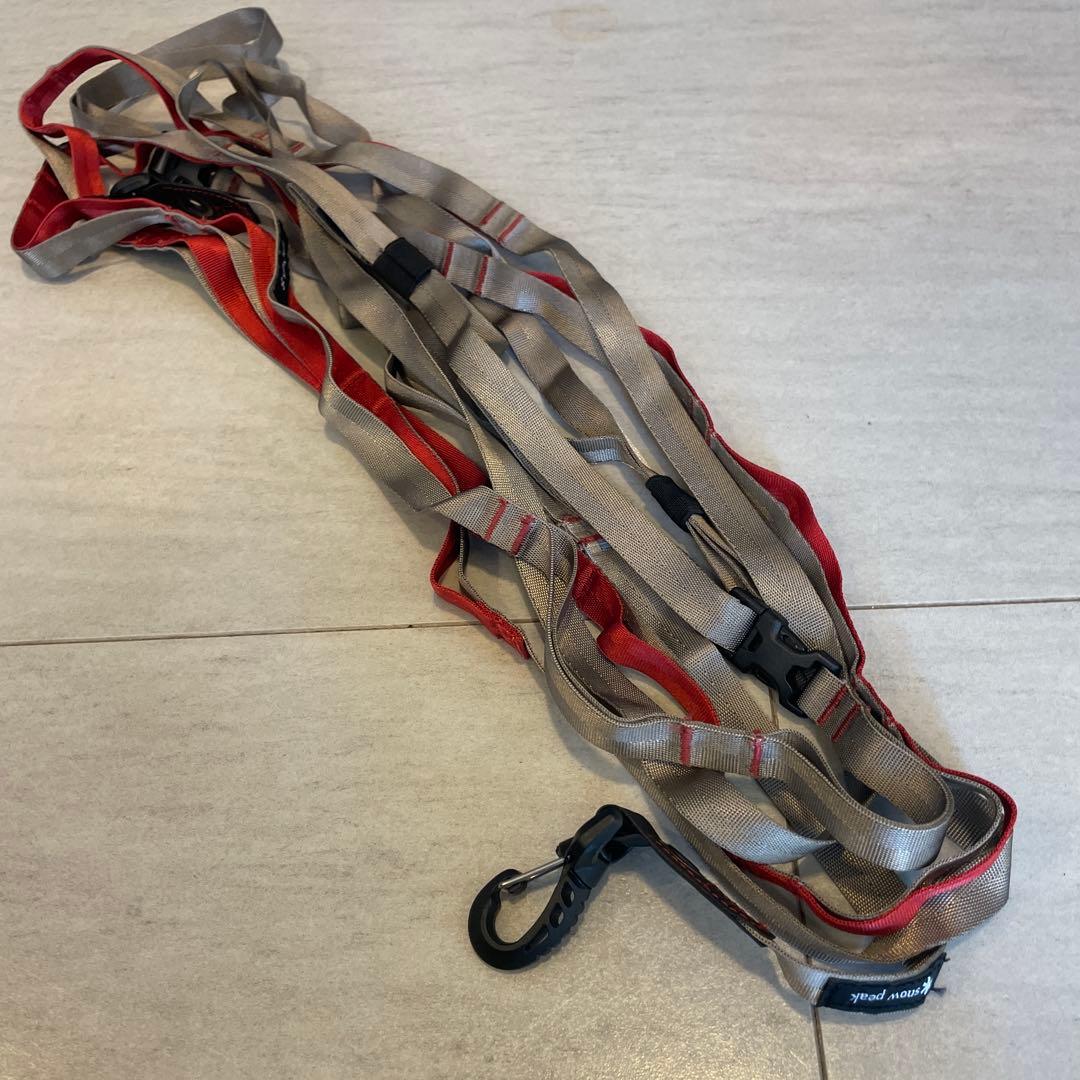 スノーピーク( peak) ロングデイジー UG-550