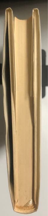 鳥の神殿 リチャード・ブローティガン