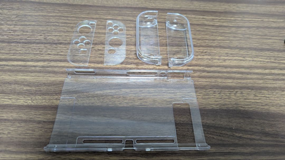 【完動中古オマケ付き】Nintendo Switch 本体 バッテリー強化モデル