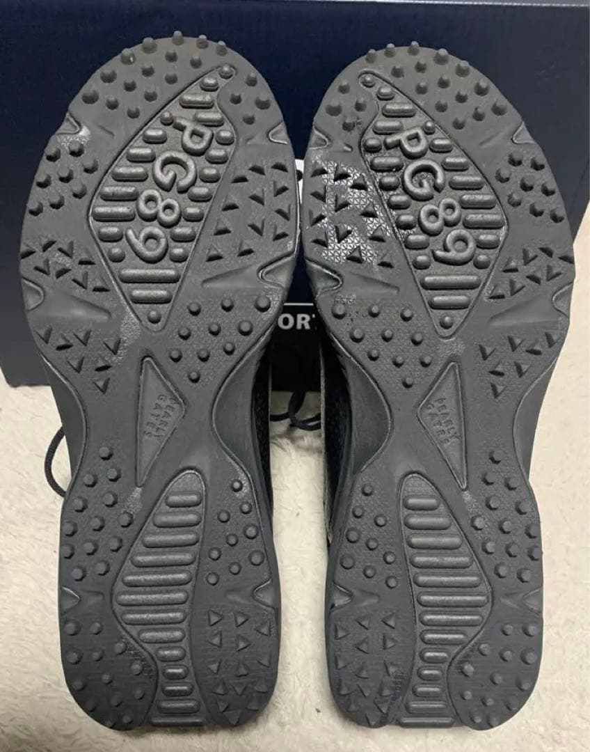 か*ん様 PEARLY GATES ゴルフシューズ