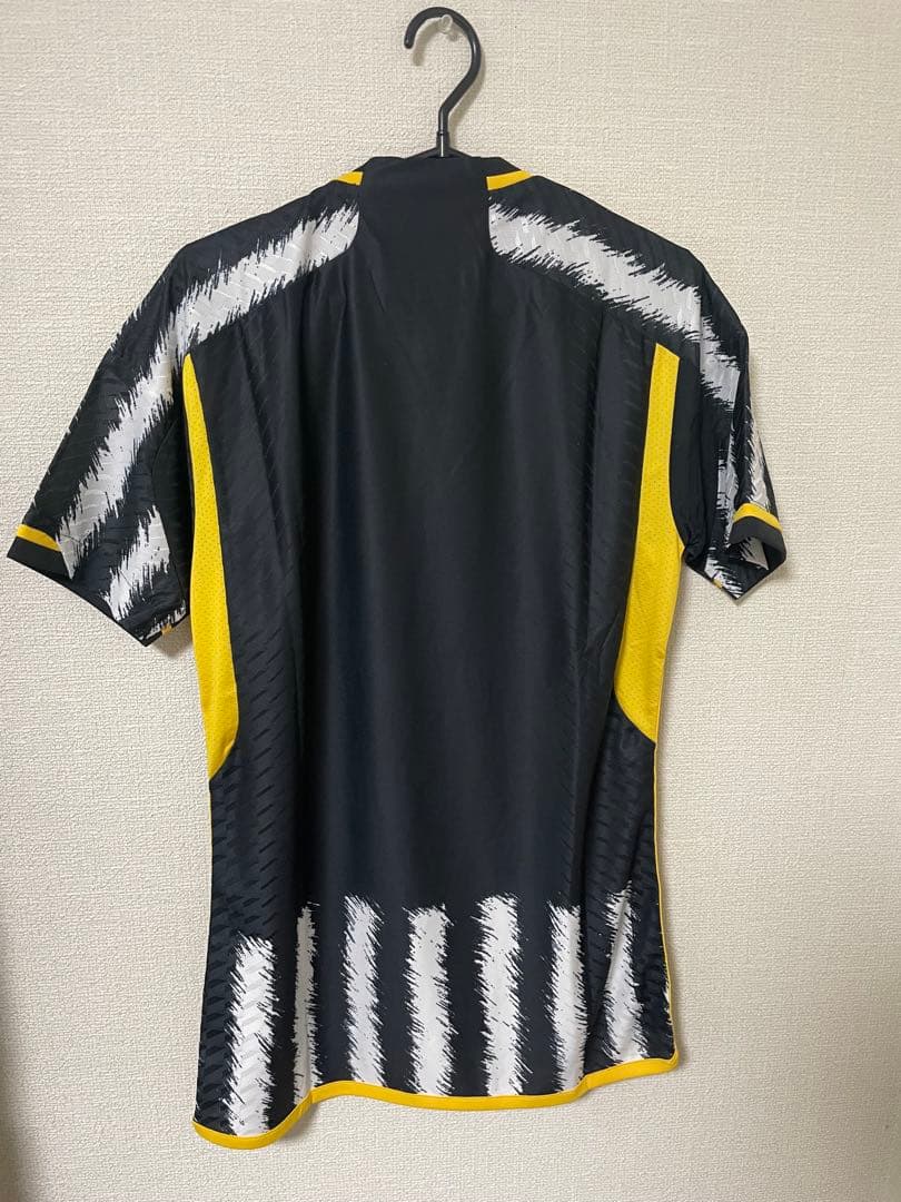 ウェア 2023-24 Juventus  Shirt