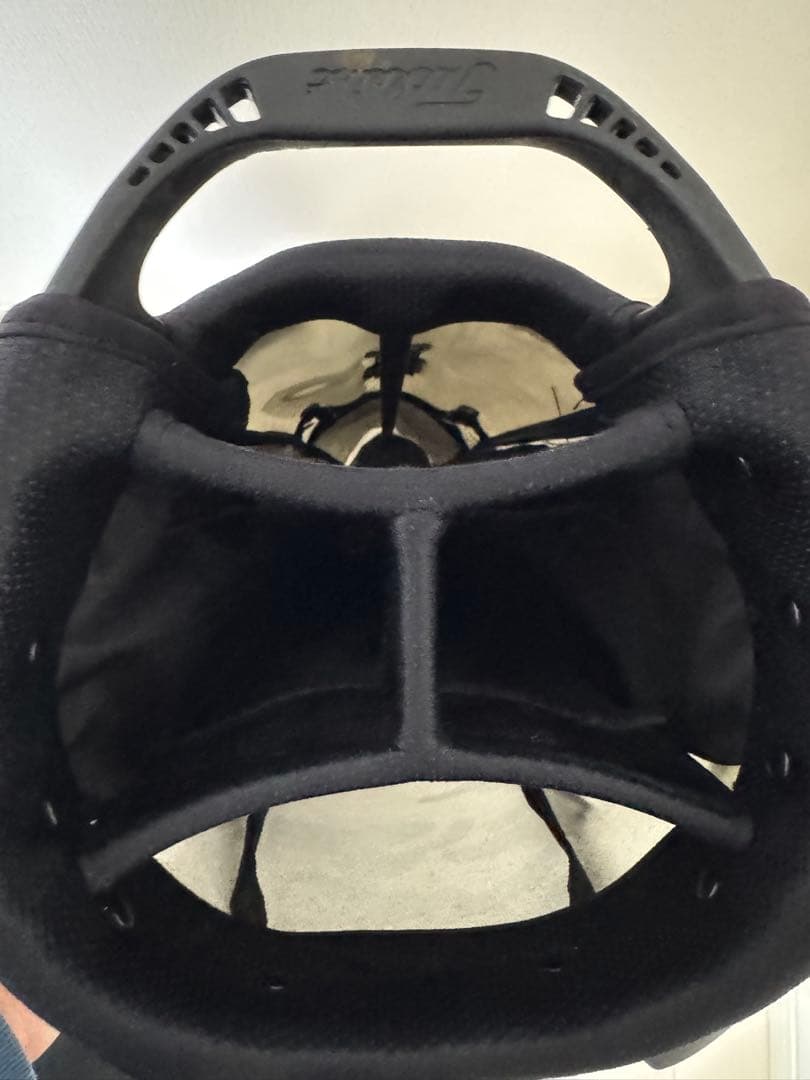 タイトリスト限定 Players 4 スタンドバッグ 【国内正規品】