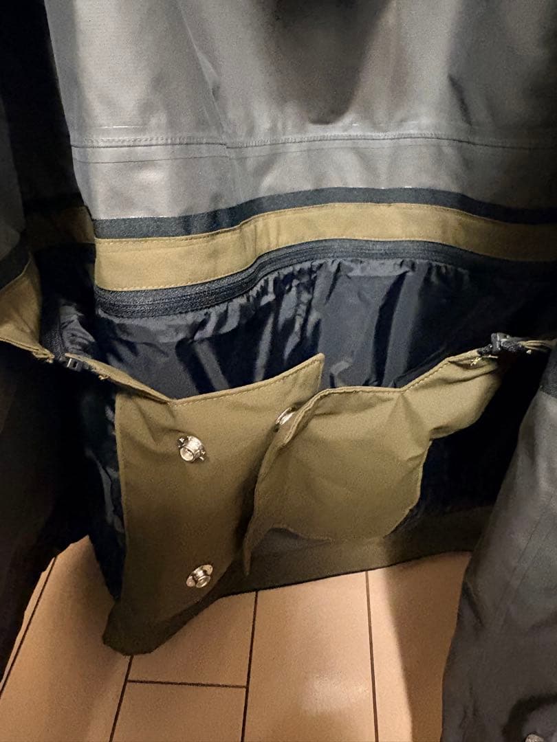 adidas originals GORE-TEX ジャケット