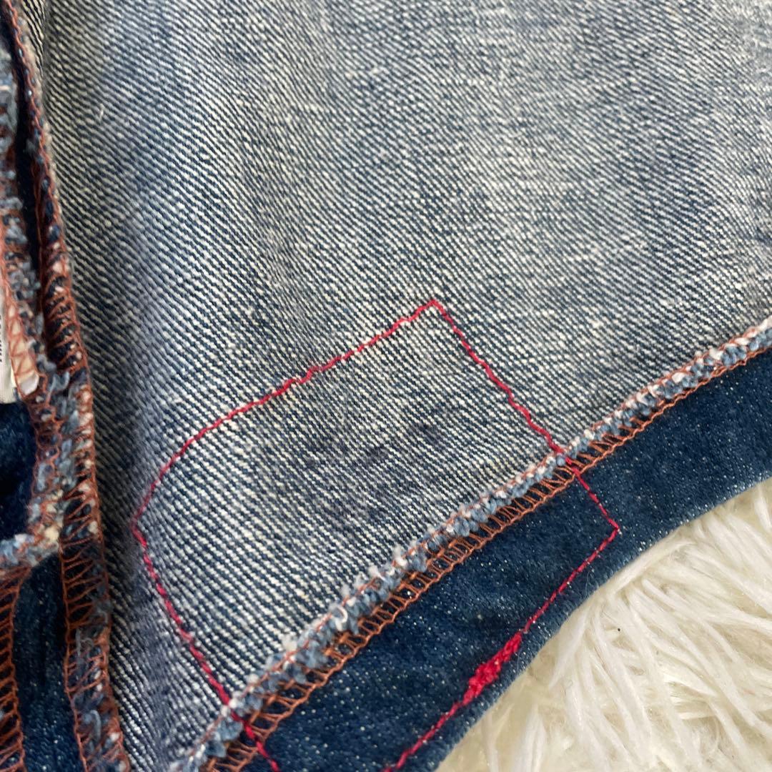 Levi's®︎RED 1st リーバイスレッド　テーラード　　ジャケット　S