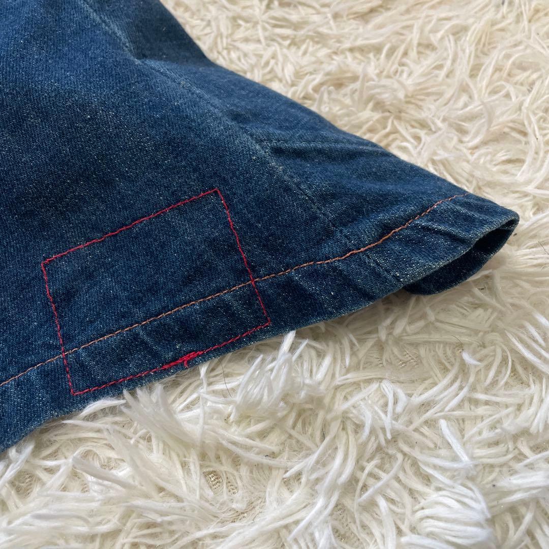 Levi's®︎RED 1st リーバイスレッド　テーラード　　ジャケット　S