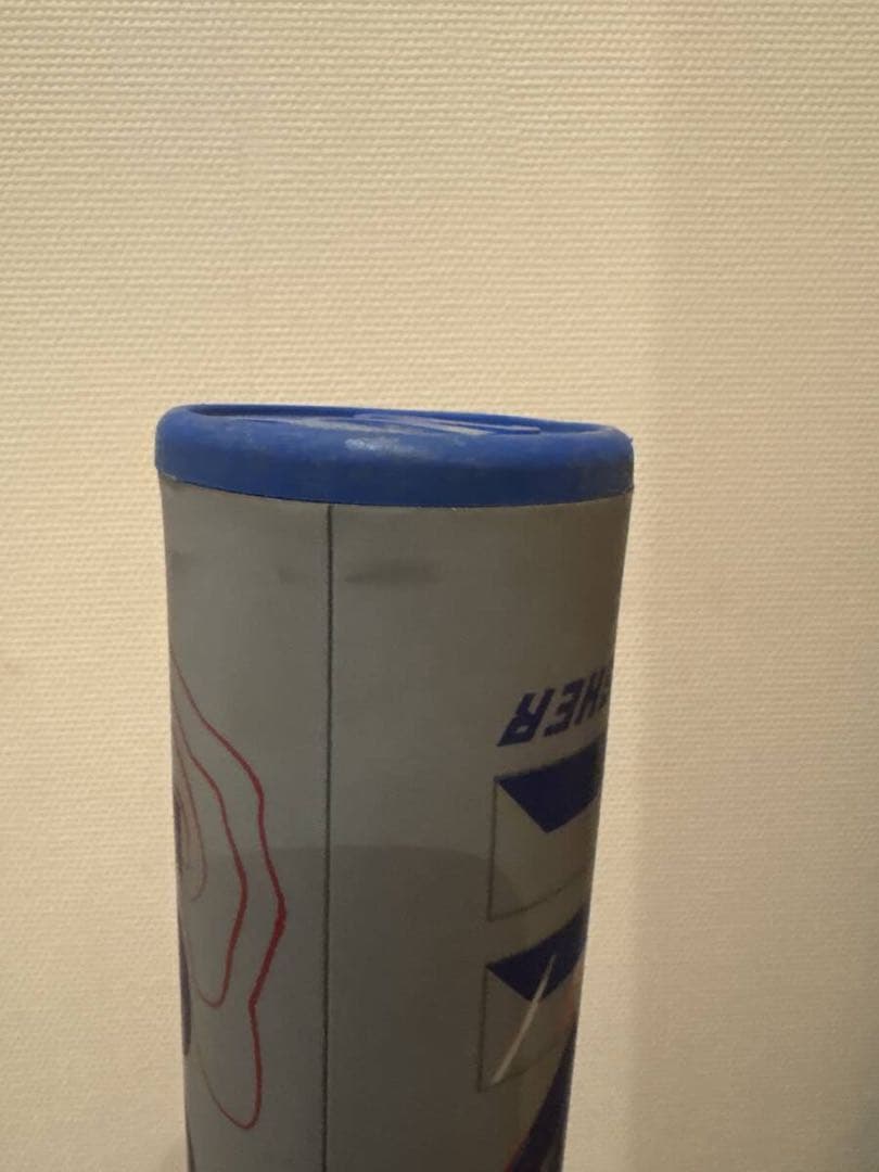 青ワニ　ワニクラッシャー　82cm