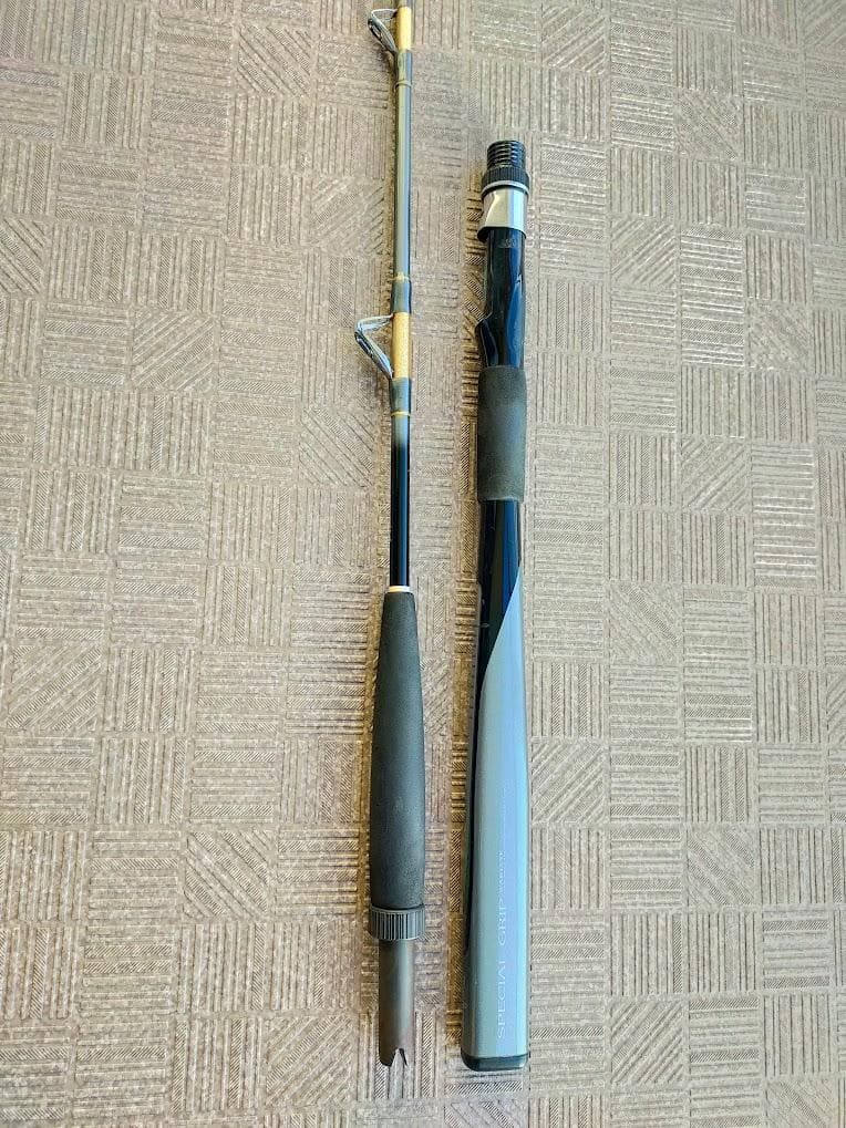 ダイワ　HZ先鋭 剣崎６０号２００１