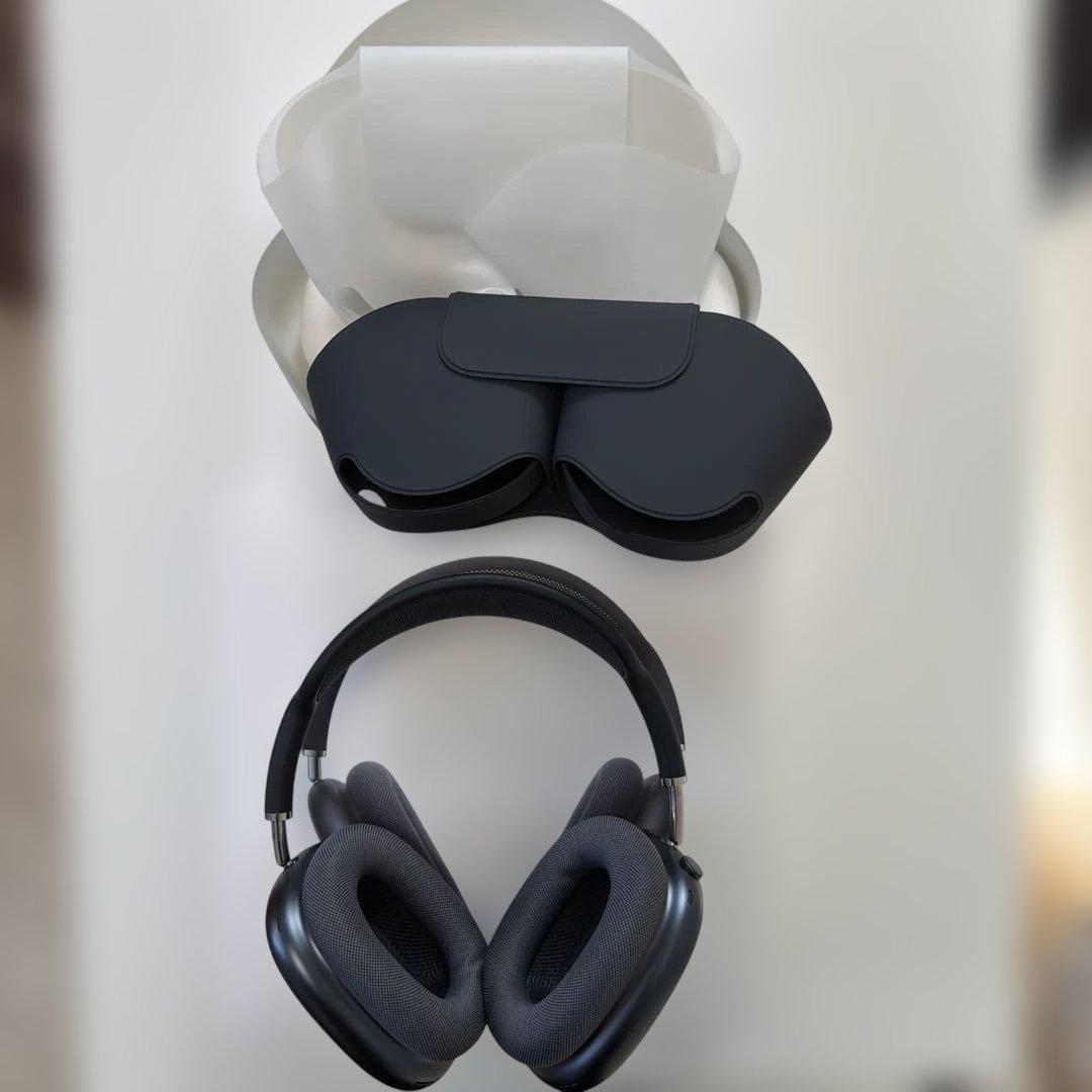 【限定保証内品】airpodsmax 第2世代