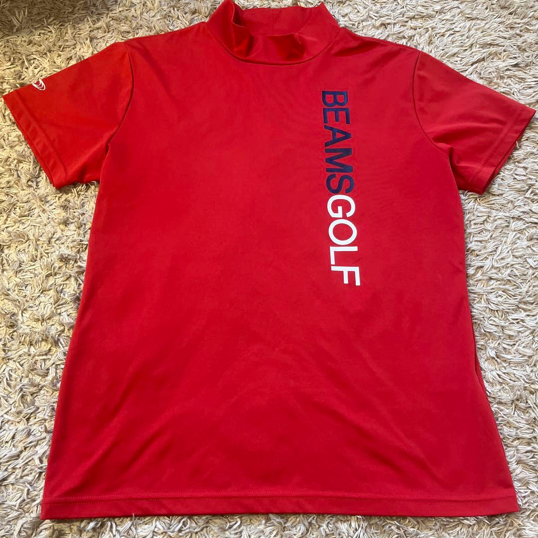 新品　BEAMS GOLF ビームスゴルフ　ウェア　2枚セット　L