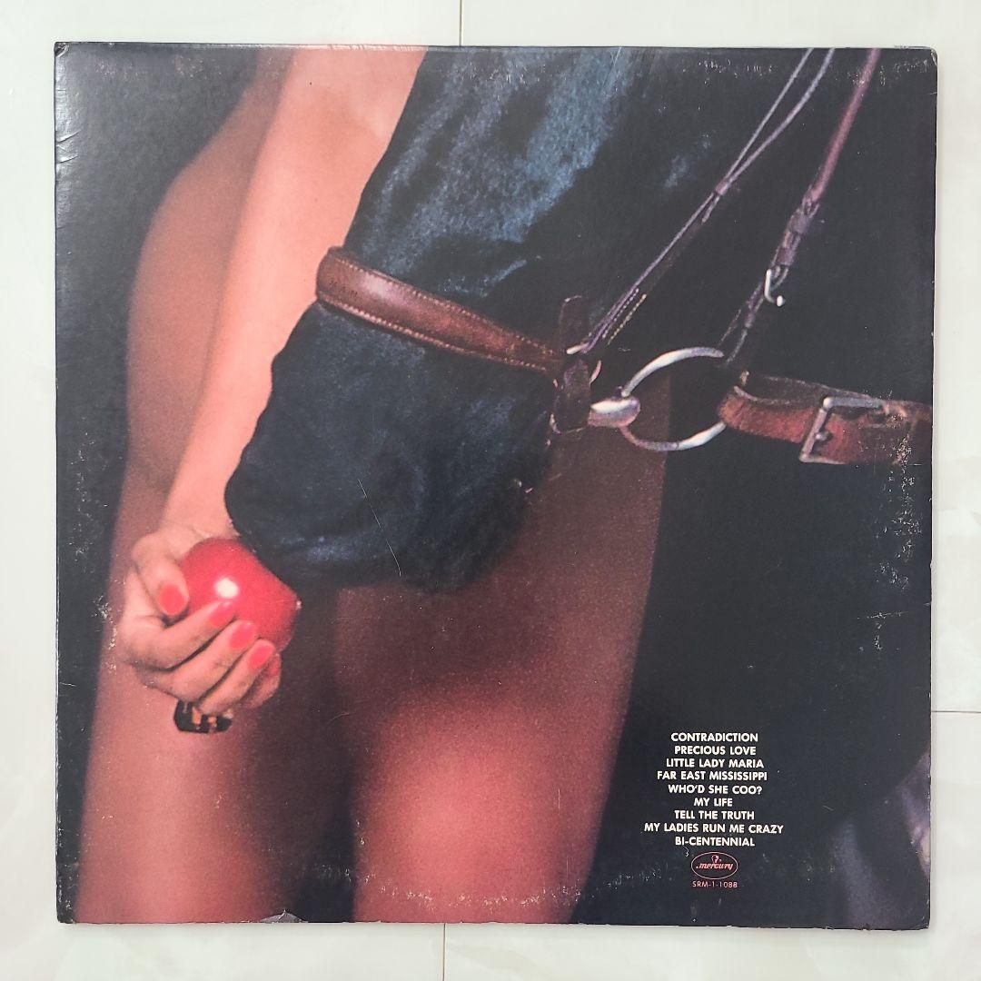 ★全てＵＳオリジナル盤★７０'Ｓファンクバンド名盤４枚セット