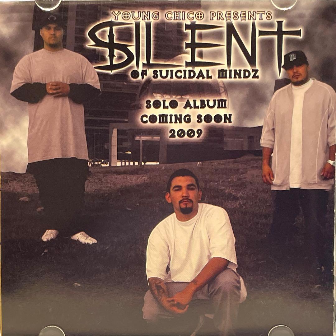 【G-RAP】 Northern Cali's Most Wanted