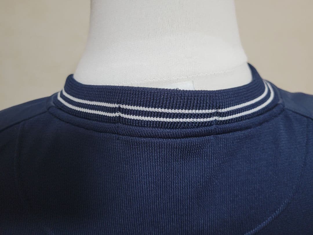 美品★ルコック★スポルティフ★
★Lサイズ★ネイビー★
★ルコックゴルフ★