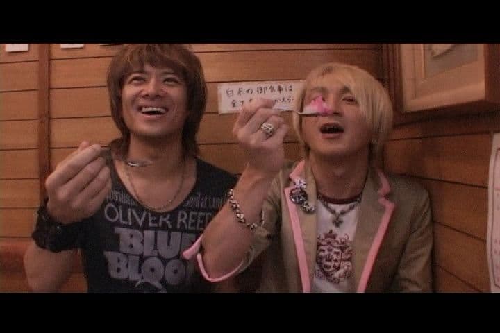 K*p様 access news/channel DVD2枚セット★浅倉大介 貴