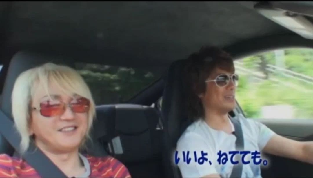 K*p様 access news/channel DVD2枚セット★浅倉大介 貴