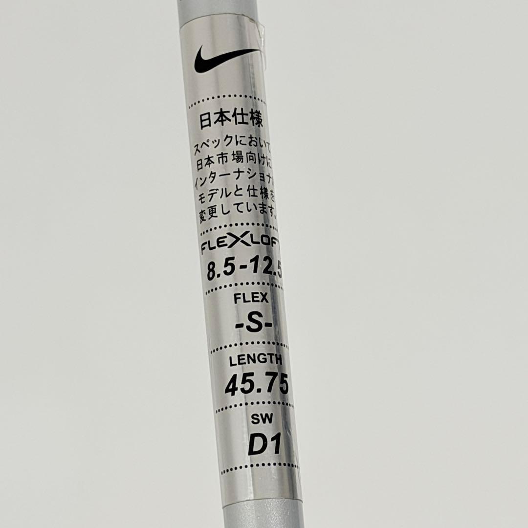 ナイキ VAPOR FLY PRO ヴェイパーフライプロ ドライバー 1W