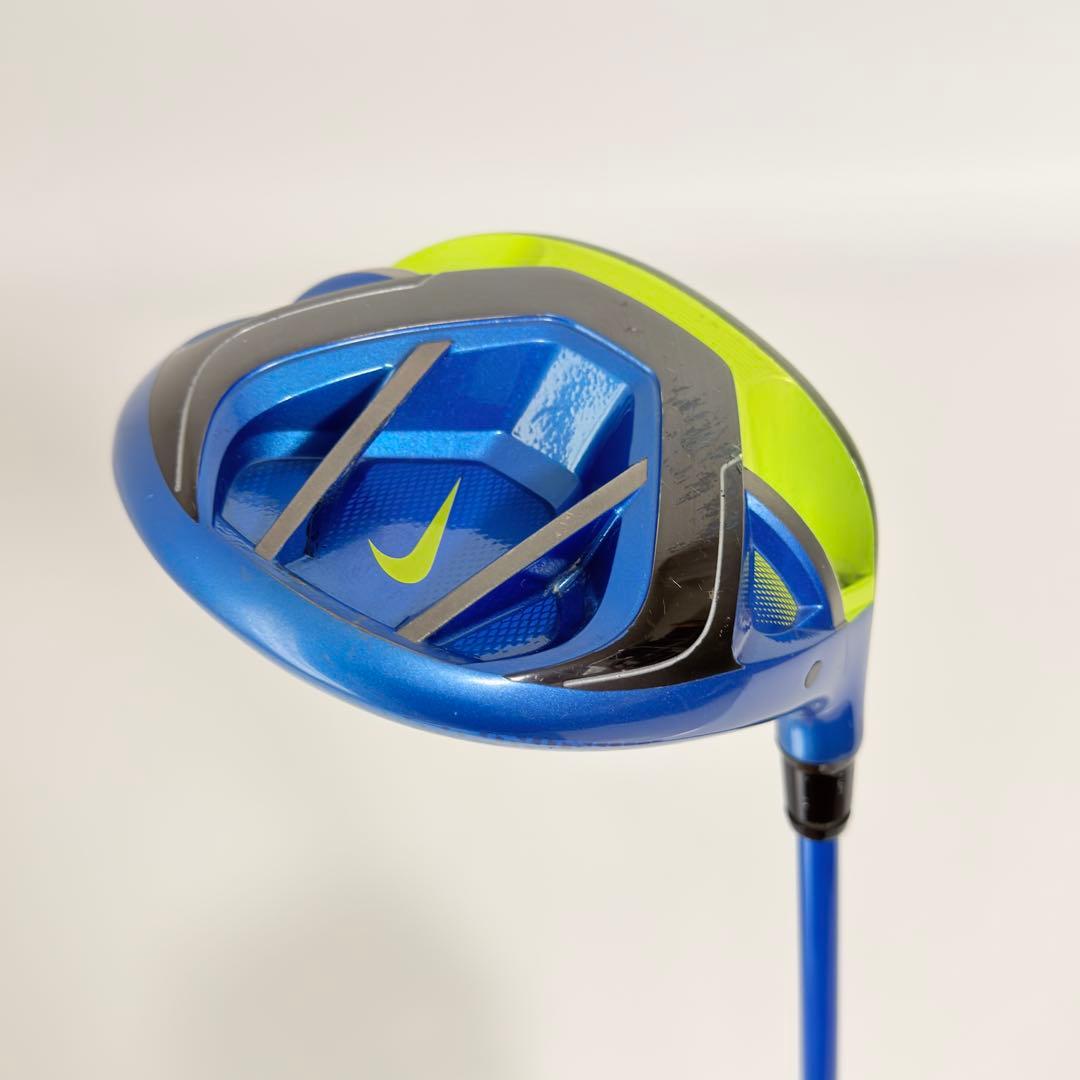 ナイキ VAPOR FLY PRO ヴェイパーフライプロ ドライバー 1W
