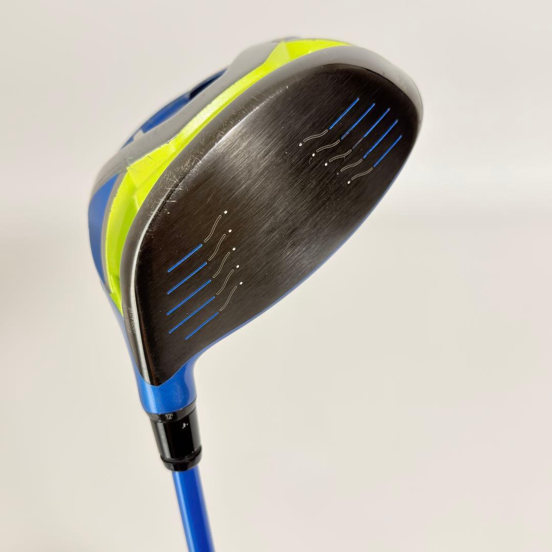 ナイキ VAPOR FLY PRO ヴェイパーフライプロ ドライバー 1W