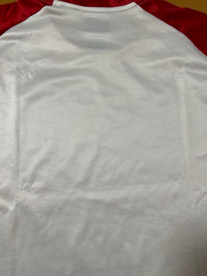 美品 YONEX ヨネックス テニスウェア Tシャツ パンツセット M L