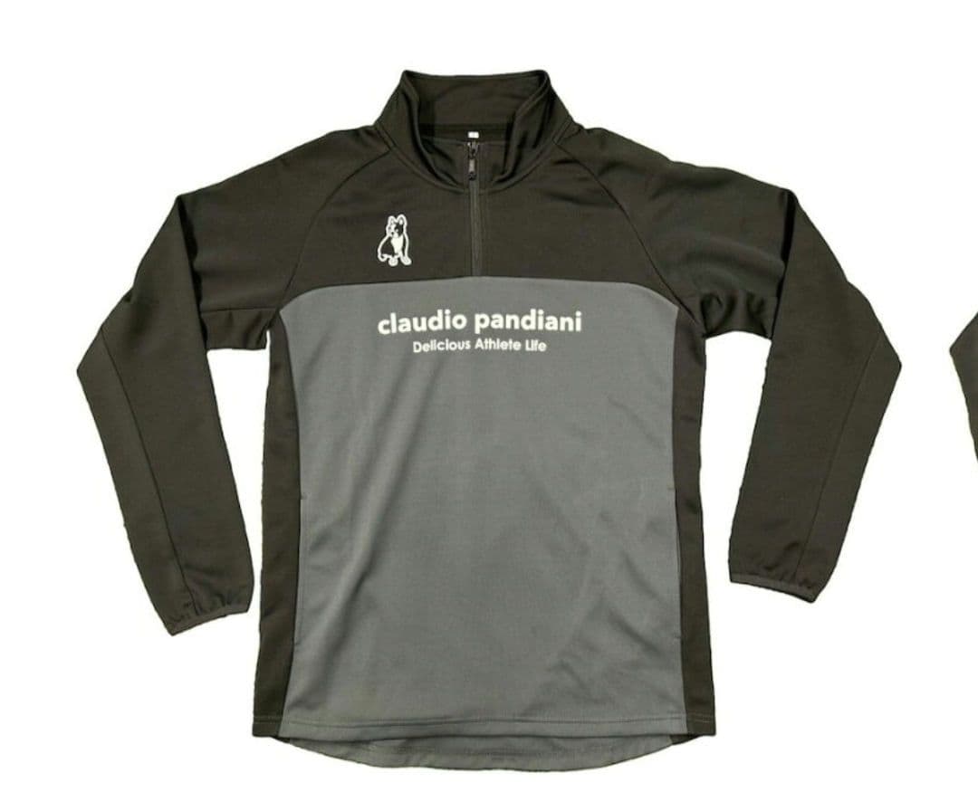 新品/未使用【サッカージャンキー ジャージ上下セットアップ】ジャケット&パンツ