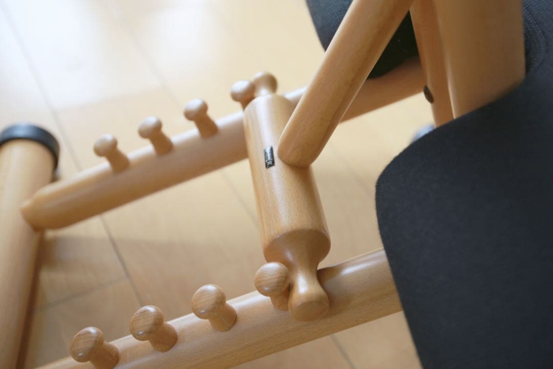 VARIER ヴァリエール ストッケ STOKKEマルチMULTIバランスチェア