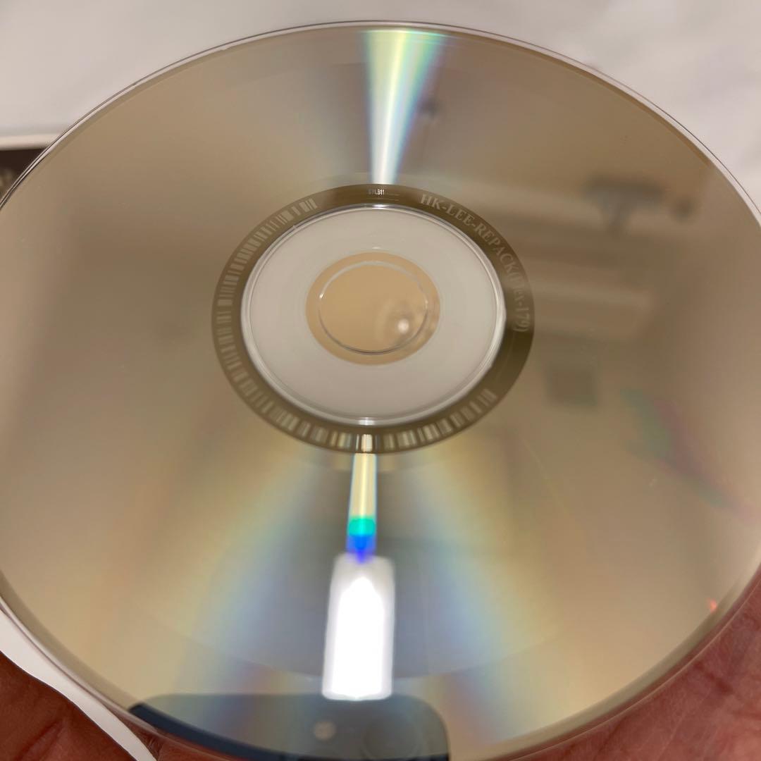 イ・スンギ/SHADOW