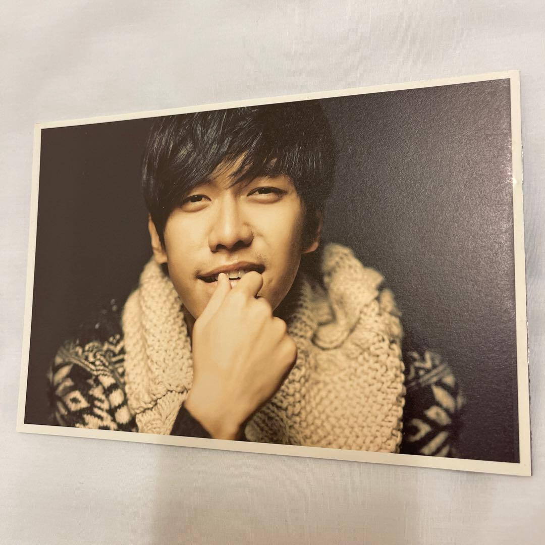 イ・スンギ/SHADOW