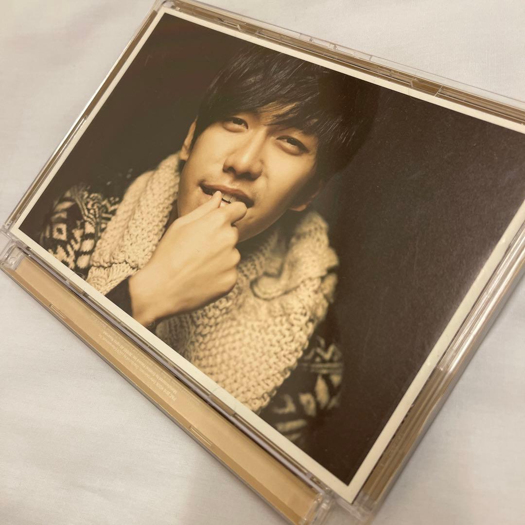 イ・スンギ/SHADOW