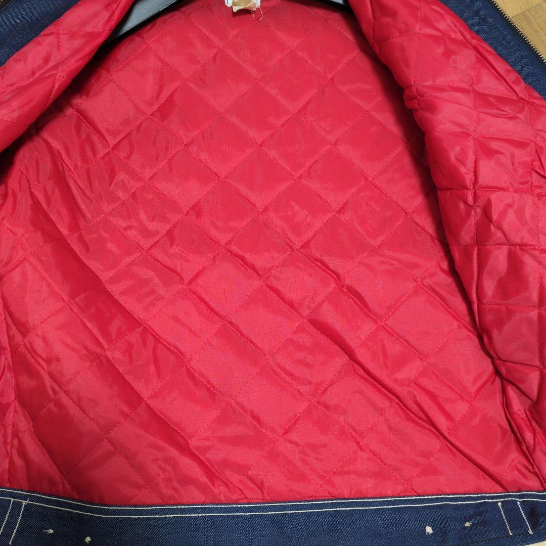 lee 91lb ライナー付 サイズ38