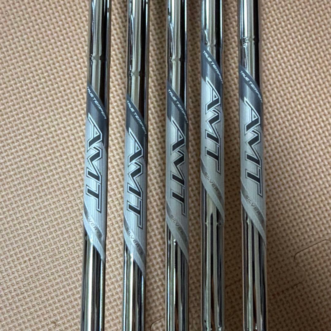 2025 Titleist タイトリスト T150 T250 コンボ アイアン