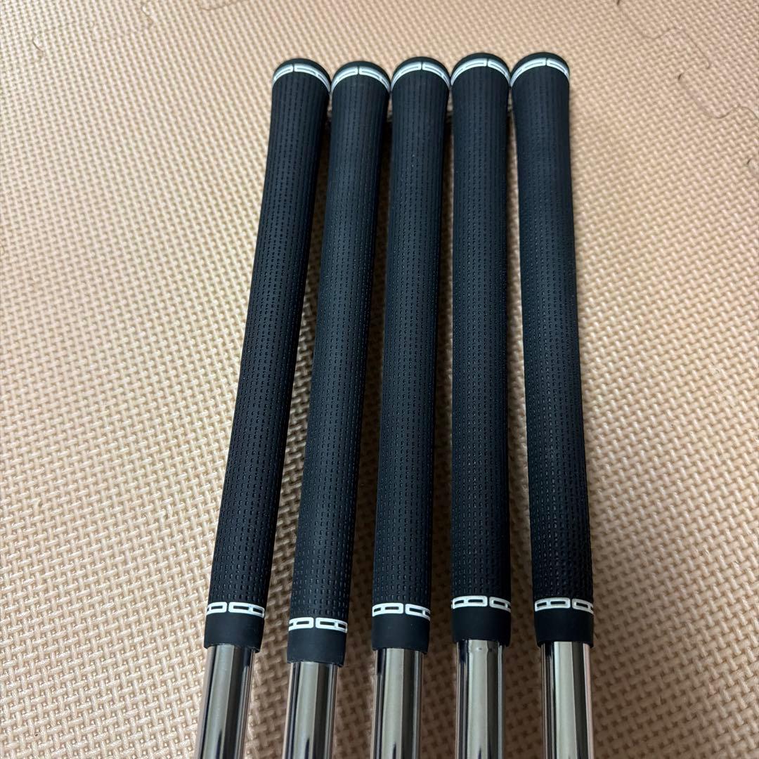 2025 Titleist タイトリスト T150 T250 コンボ アイアン