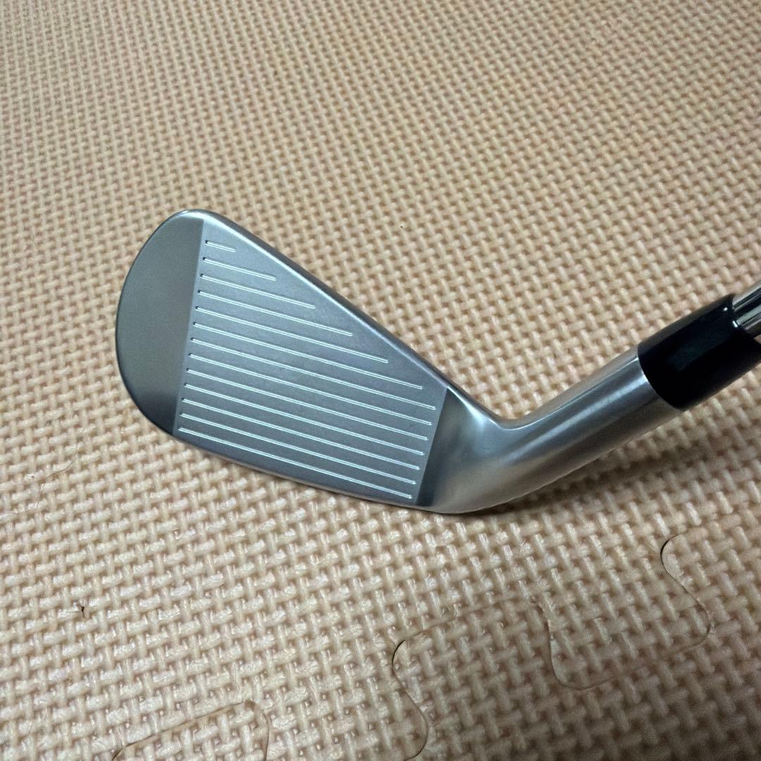 2025 Titleist タイトリスト T150 T250 コンボ アイアン
