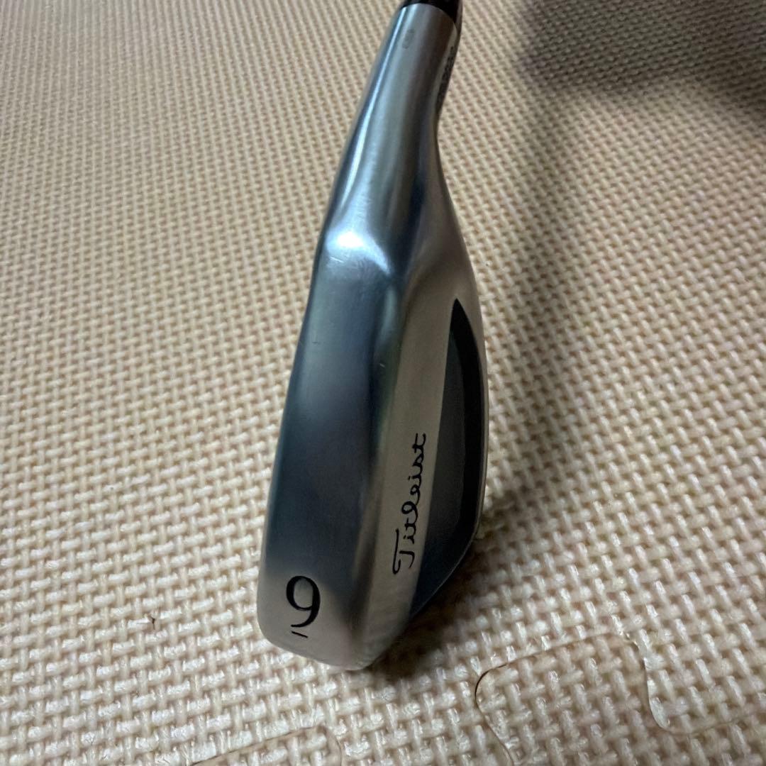 2025 Titleist タイトリスト T150 T250 コンボ アイアン