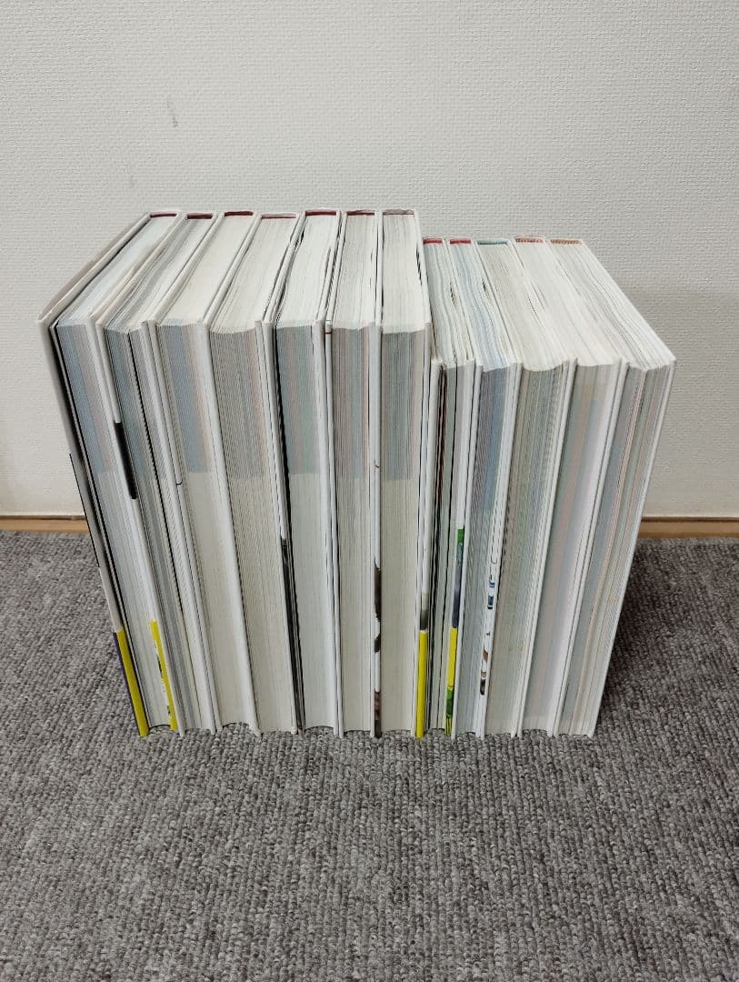 小学館の図鑑NEOシリーズ　12冊セット(1冊DVD付)