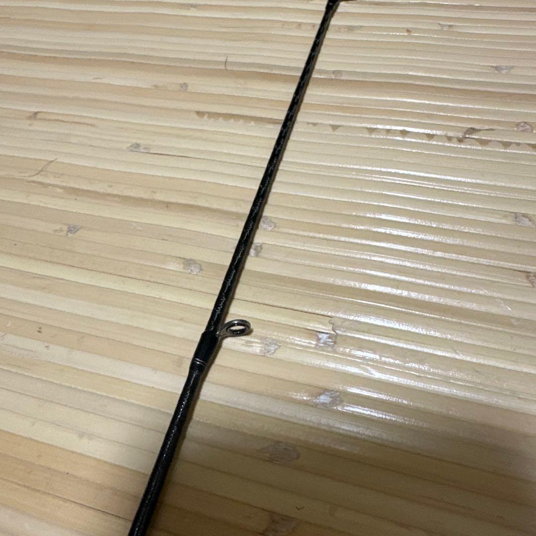 釣*○様 シマノ オシアジガーリミテッドSLJ S610-0