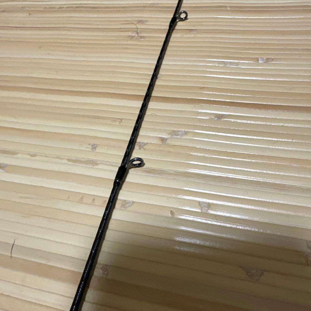 釣*○様 シマノ オシアジガーリミテッドSLJ S610-0