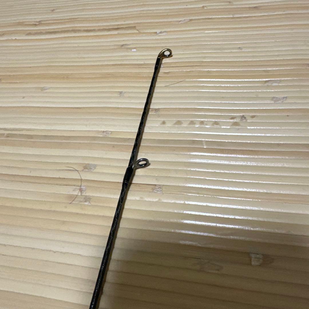 釣*○様 シマノ オシアジガーリミテッドSLJ S610-0