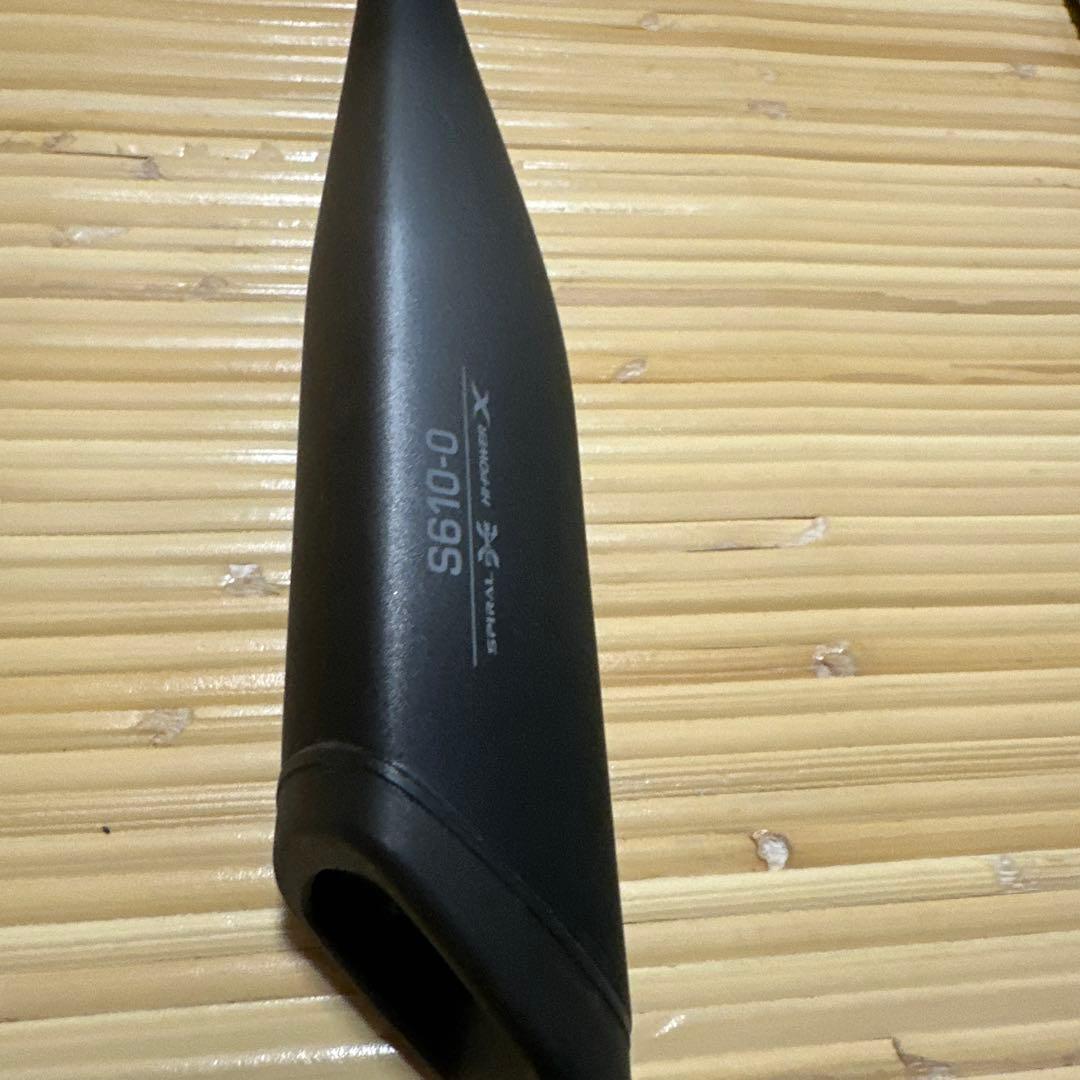 釣*○様 シマノ オシアジガーリミテッドSLJ S610-0