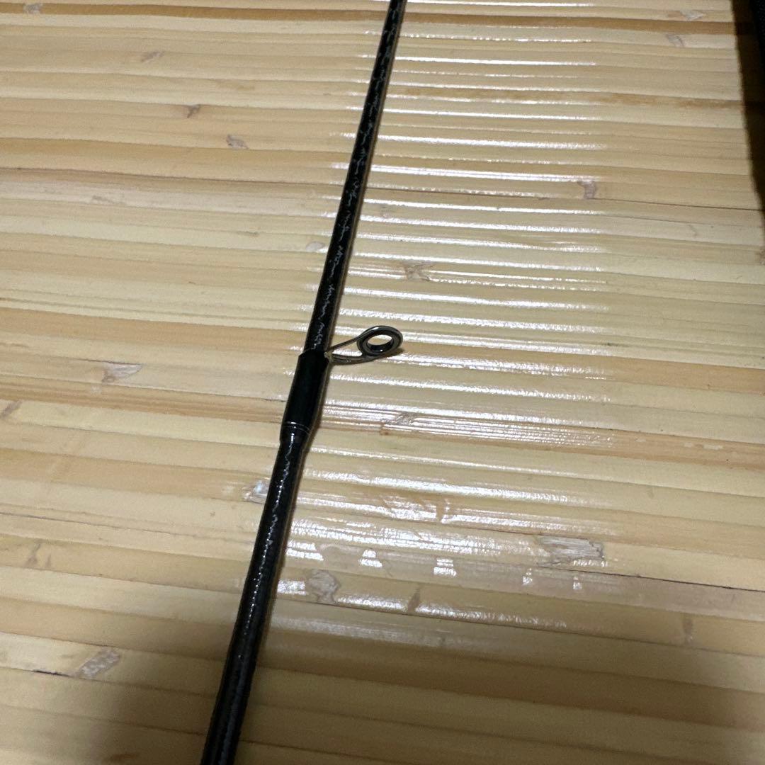 釣*○様 シマノ オシアジガーリミテッドSLJ S610-0