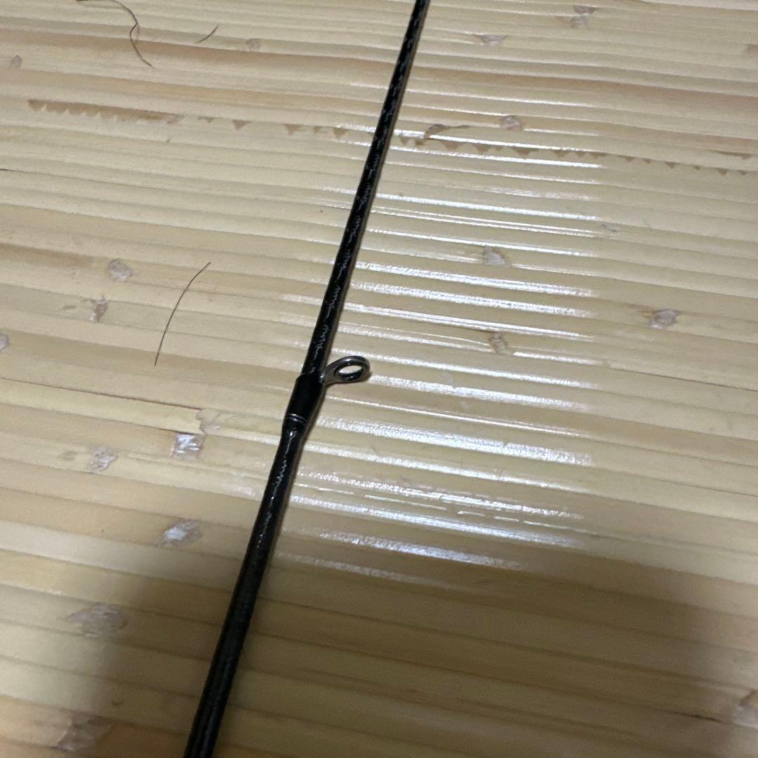 釣*○様 シマノ オシアジガーリミテッドSLJ S610-0