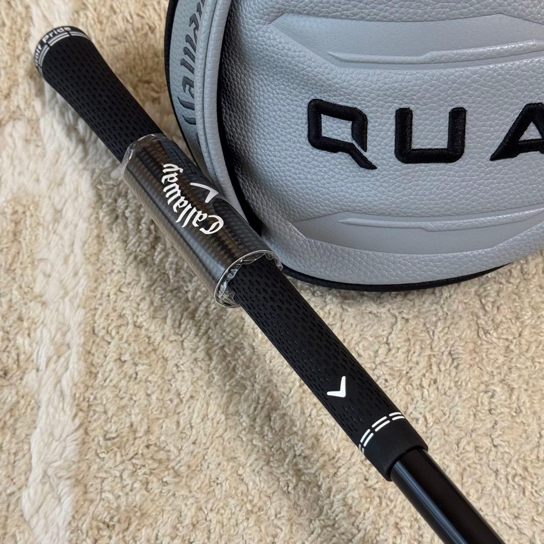 希少 クアンタム MAX 10.5 スピーダーゴールド 5S メーカーカスタム