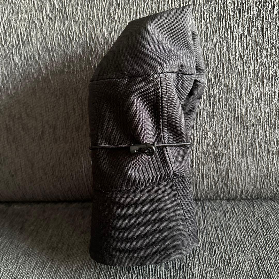 TTNE × GODSELECTIONXXX コラボサウナハット