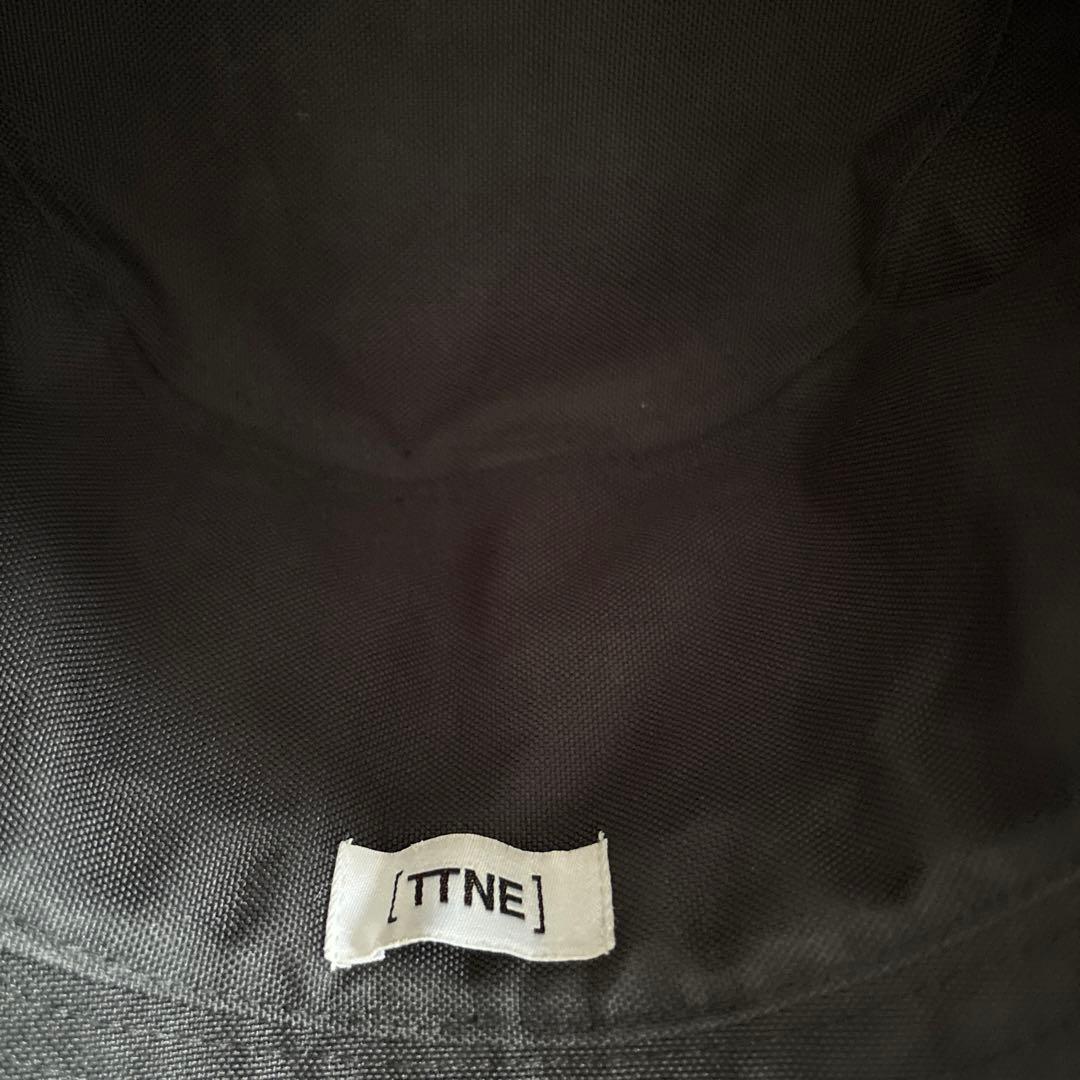 TTNE × GODSELECTIONXXX コラボサウナハット