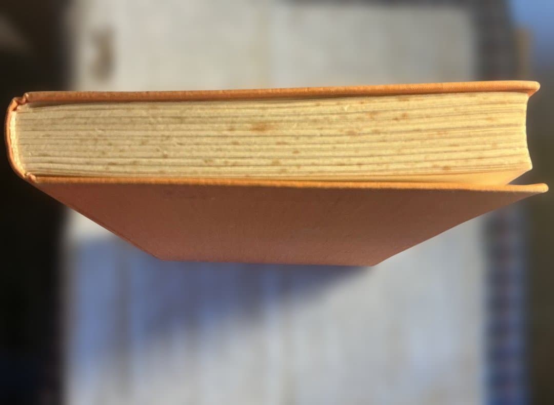 「自動車と私 カール・ベンツ自伝」　独初版本と和訳本のセット